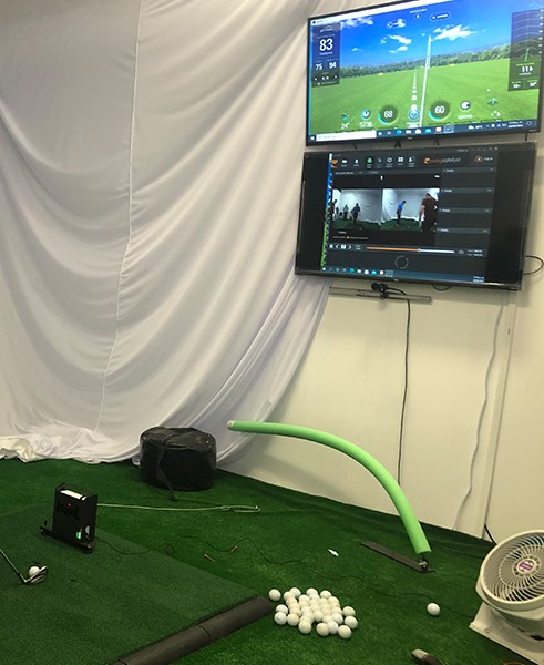 Clases de Golf en Querétaro