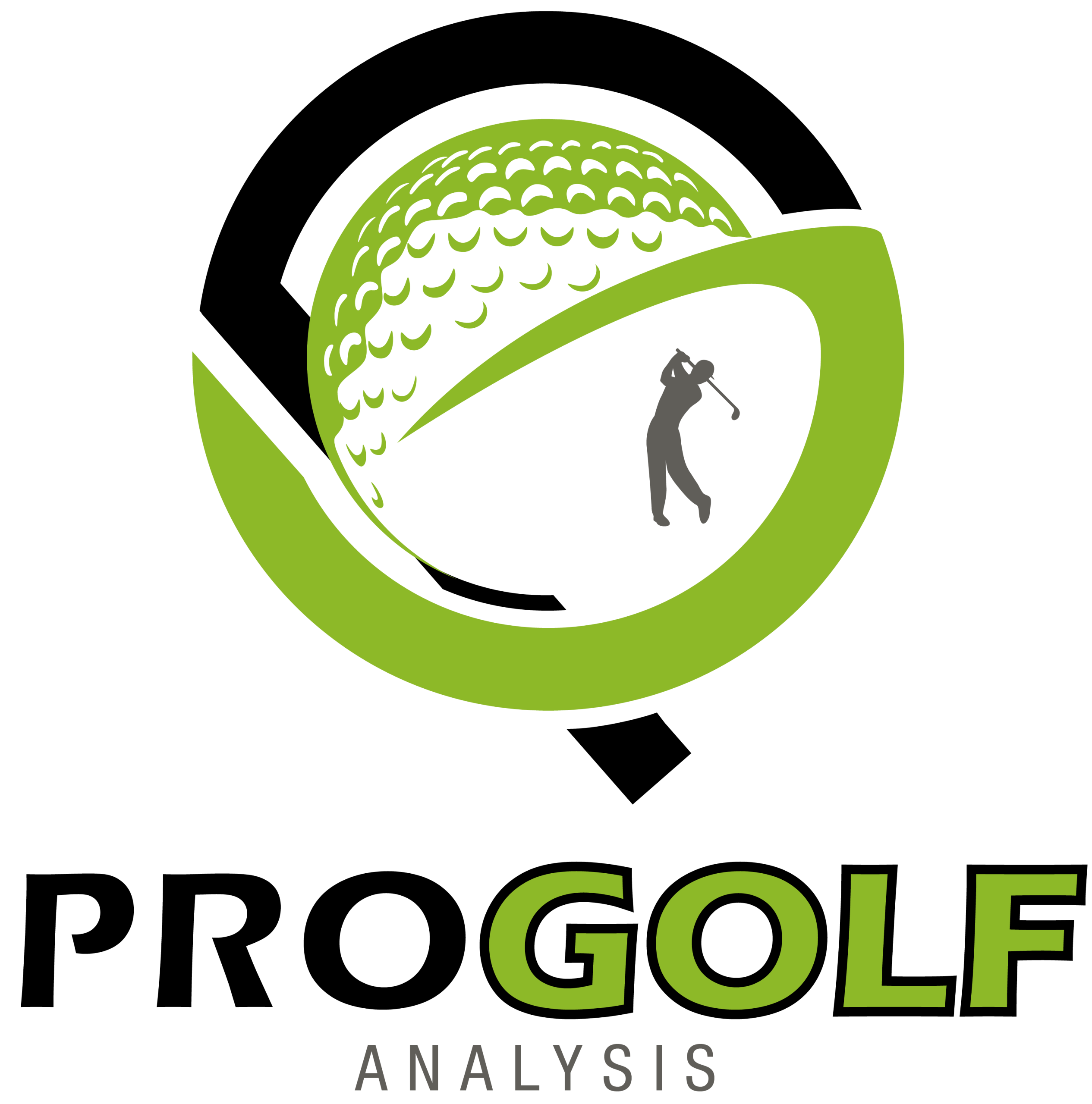 Pro Golf Analysis